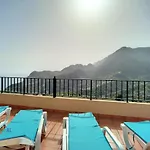 Hébergement de vacances Casa Do Romaninho Porto Da Cruz