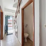 Casa Do Romaninho Hébergement de vacances *