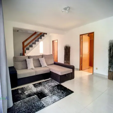 Casa Do Romaninho Vakantiehuis Porto Da Cruz