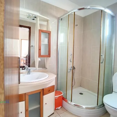 Casa Do Romaninho Vakantiehuis