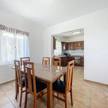 Casa Do Romaninho * Porto Da Cruz