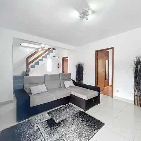 Vakantiehuis Casa Do Romaninho