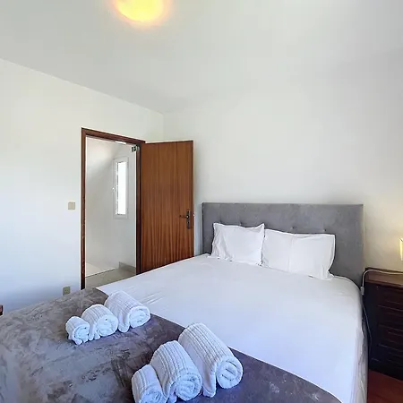 Casa Do Romaninho Vakantiehuis Porto Da Cruz