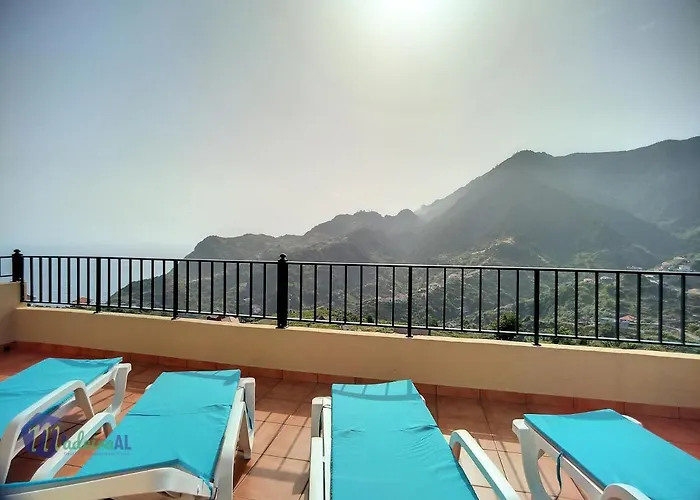 Tatil Evi Casa Do Romaninho Porto Da Cruz