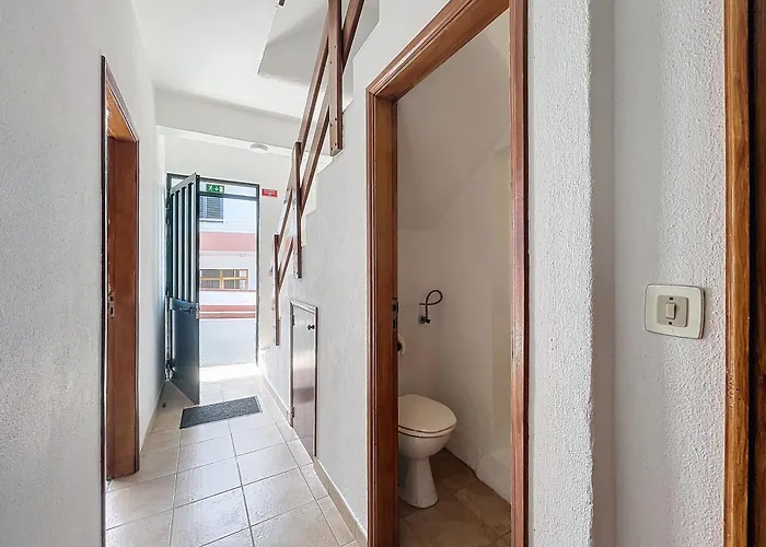 Casa Do Romaninho Tatil Evi *