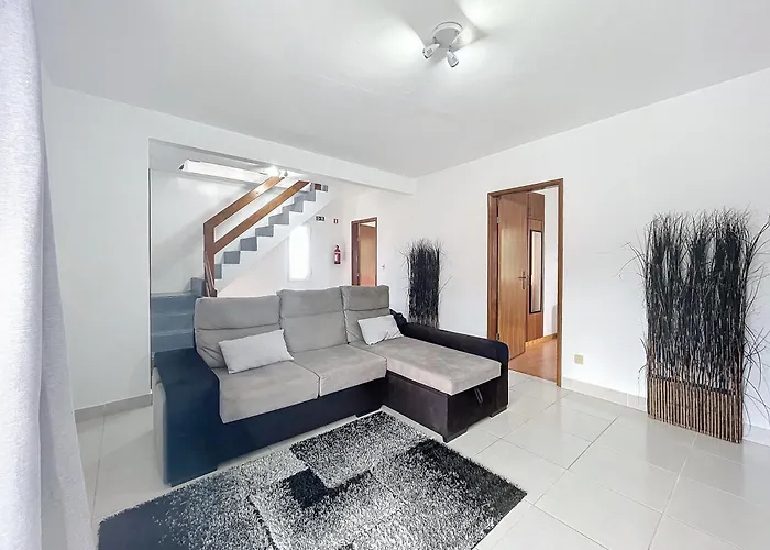 Tatil Evi Casa Do Romaninho