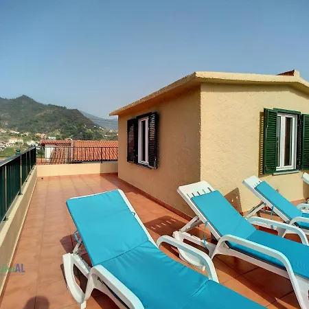 Casa Do Romaninho Semesterbostad *