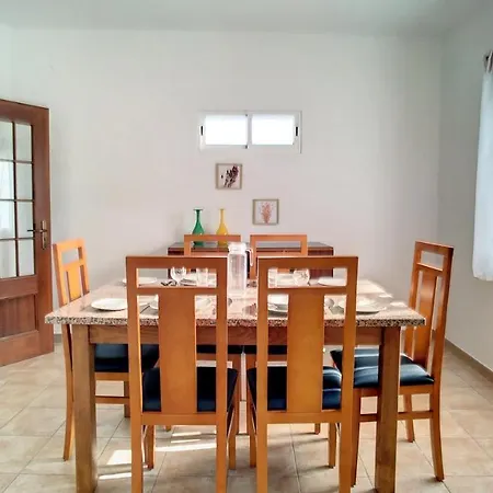 Casa Do Romaninho Porto Da Cruz