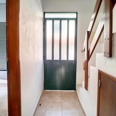 Casa Do Romaninho Nyaraló Porto da Cruz