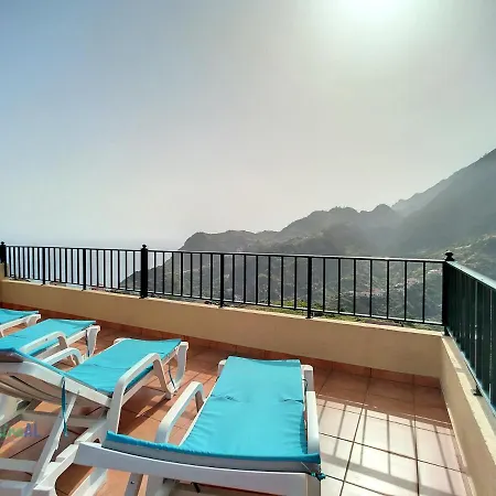 Casa Do Romaninho Porto Da Cruz