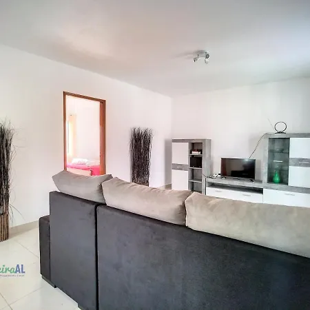 Semesterbostad Casa Do Romaninho Porto Da Cruz