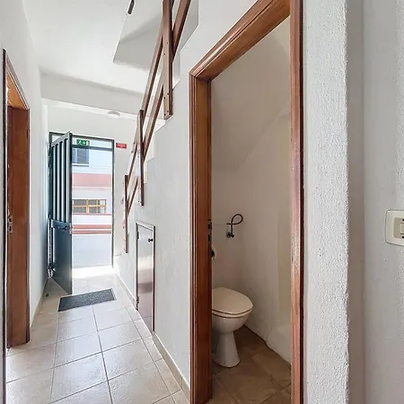 Casa Do Romaninho Сasa de vacaciones *