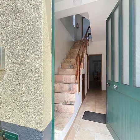 Casa Do Romaninho Nyaraló