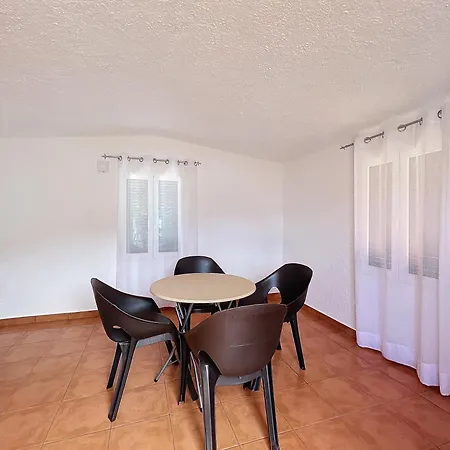 Casa Do Romaninho Nyaraló *