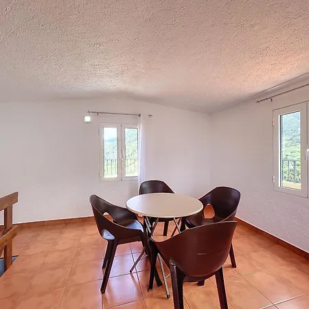 Semesterbostad Casa Do Romaninho *