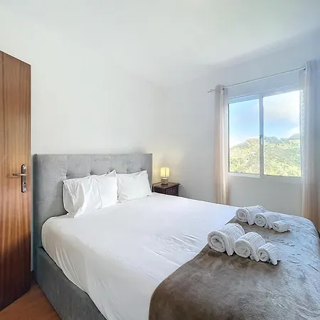 Semesterbostad Casa Do Romaninho Porto Da Cruz