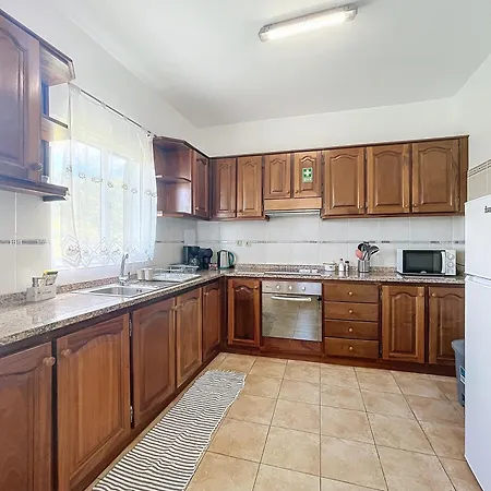 Casa Do Romaninho Semesterbostad Porto Da Cruz