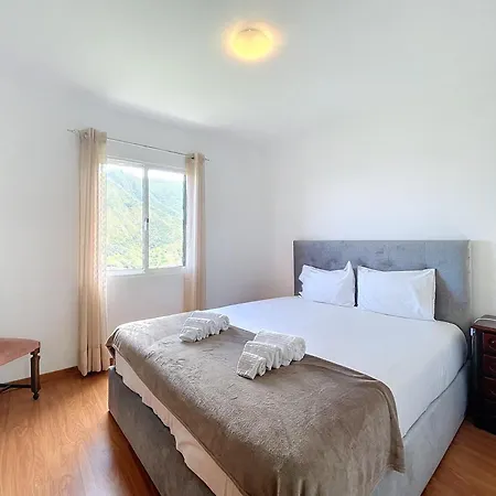 Semesterbostad Casa Do Romaninho Porto Da Cruz