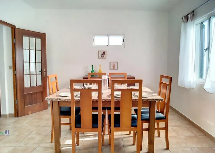 Casa Do Romaninho Porto Da Cruz