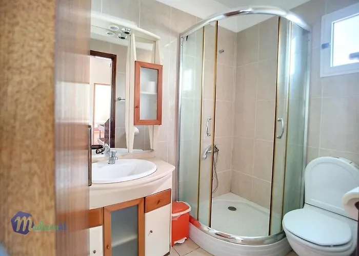 Casa Do Romaninho Tatil Evi