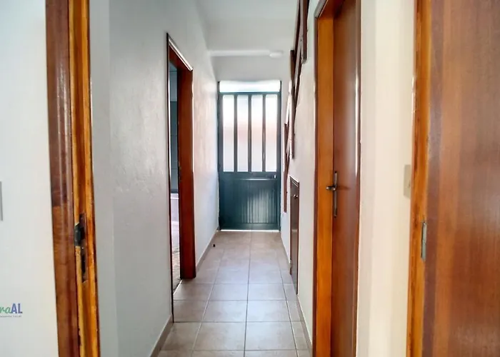 Tatil Evi Casa Do Romaninho Porto Da Cruz