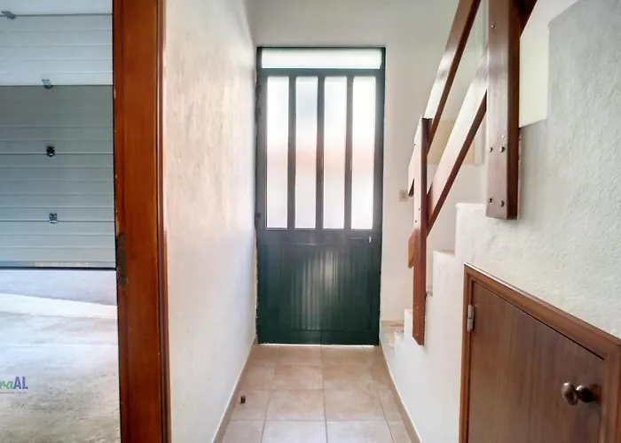 Casa Do Romaninho 度假居 波尔图达克鲁斯