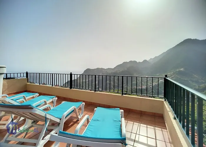 Casa Do Romaninho Porto Da Cruz