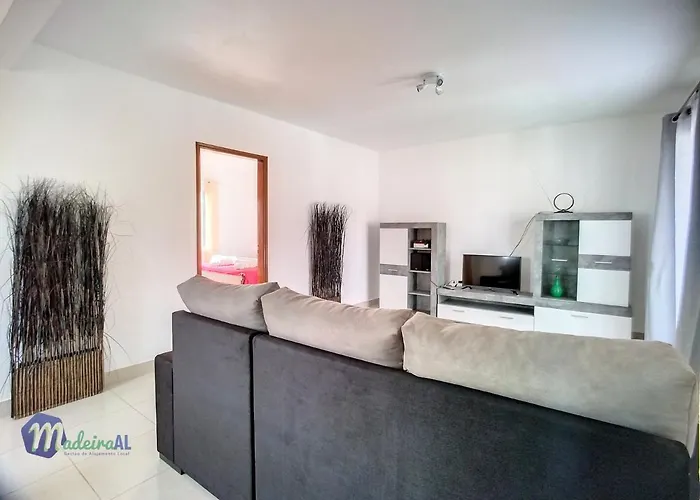 Tatil Evi Casa Do Romaninho Porto Da Cruz