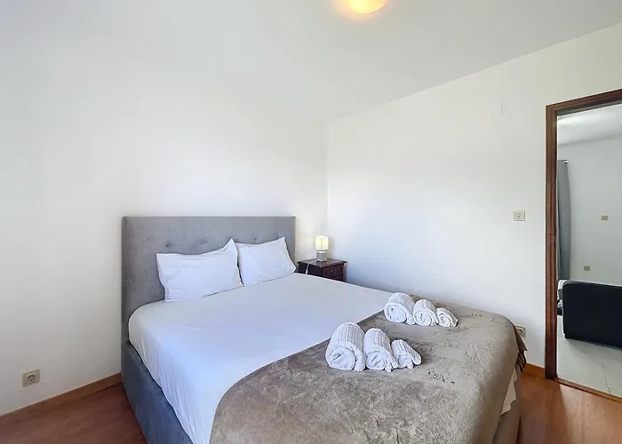 Casa Do Romaninho * 波尔图达克鲁斯