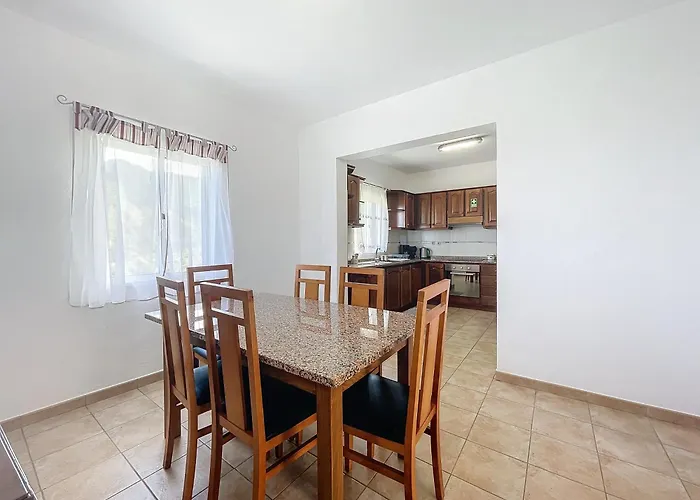 Casa Do Romaninho * Porto Da Cruz