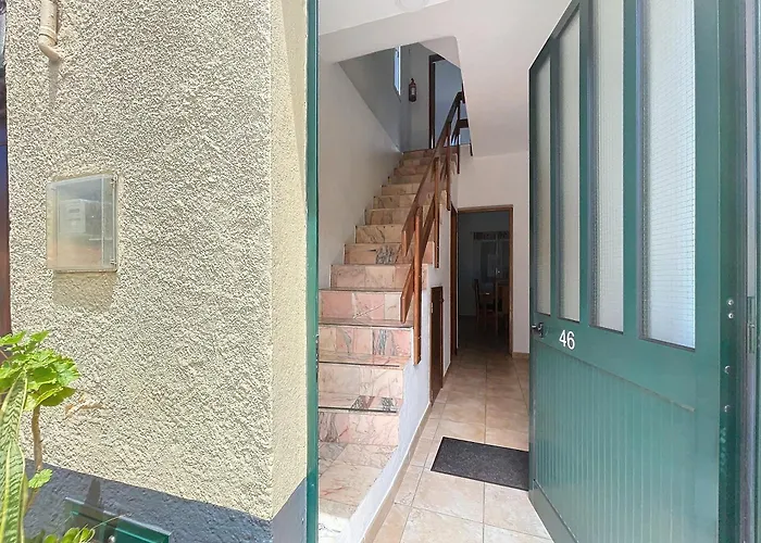 Casa Do Romaninho Tatil Evi