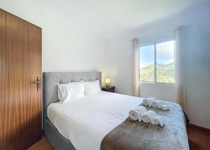 Tatil Evi Casa Do Romaninho Porto Da Cruz