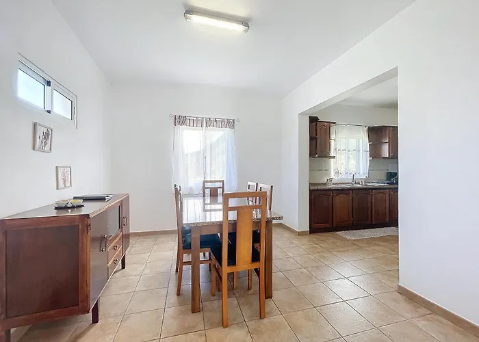 度假居 Casa Do Romaninho *