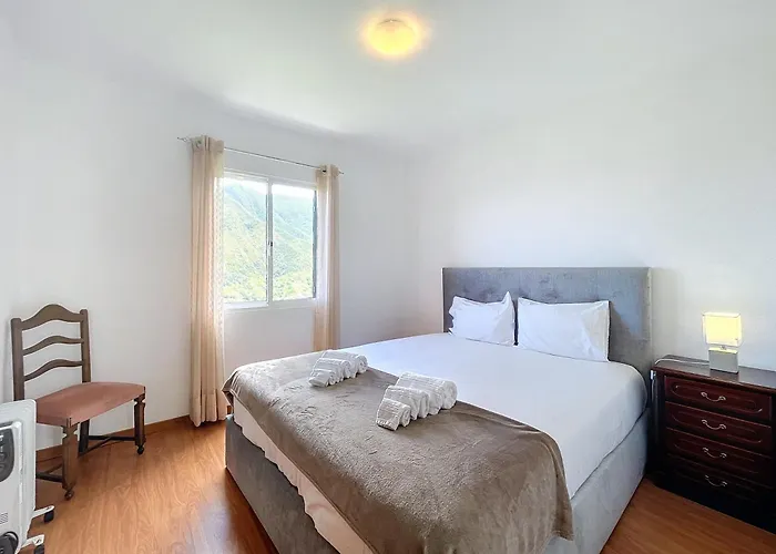 度假居 Casa Do Romaninho 波尔图达克鲁斯